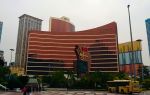 Отель Wynn Macau